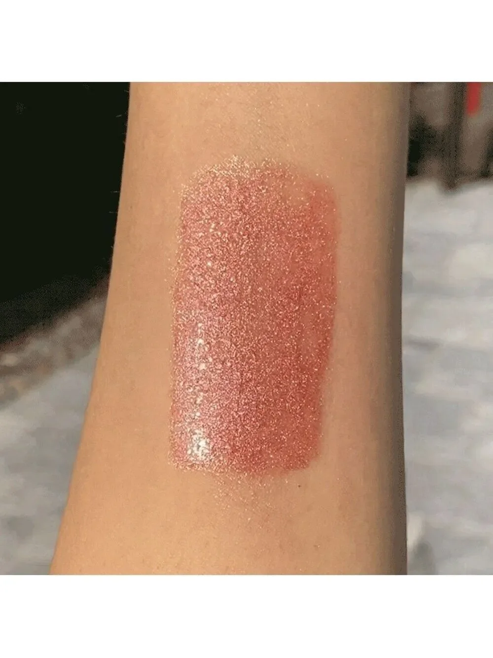 KimChi Chic 04 NECTAR Gloss Over Gloss Color | NEW | GOG